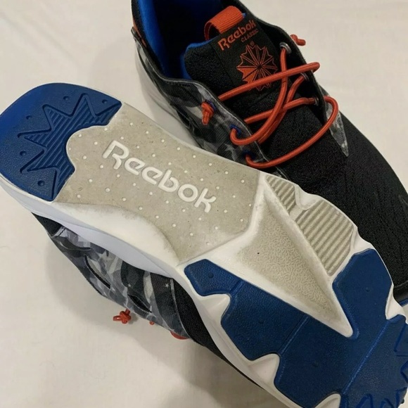 Kids Reebok 3D Ultralite Shoes Size US 6Y - Picture 4 of 5